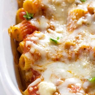 Baked Ziti