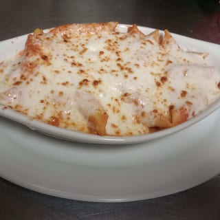 Build Your Own Dinner